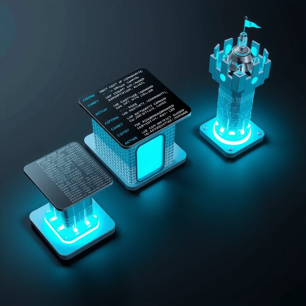 Binary Defenders - Coding strategy game