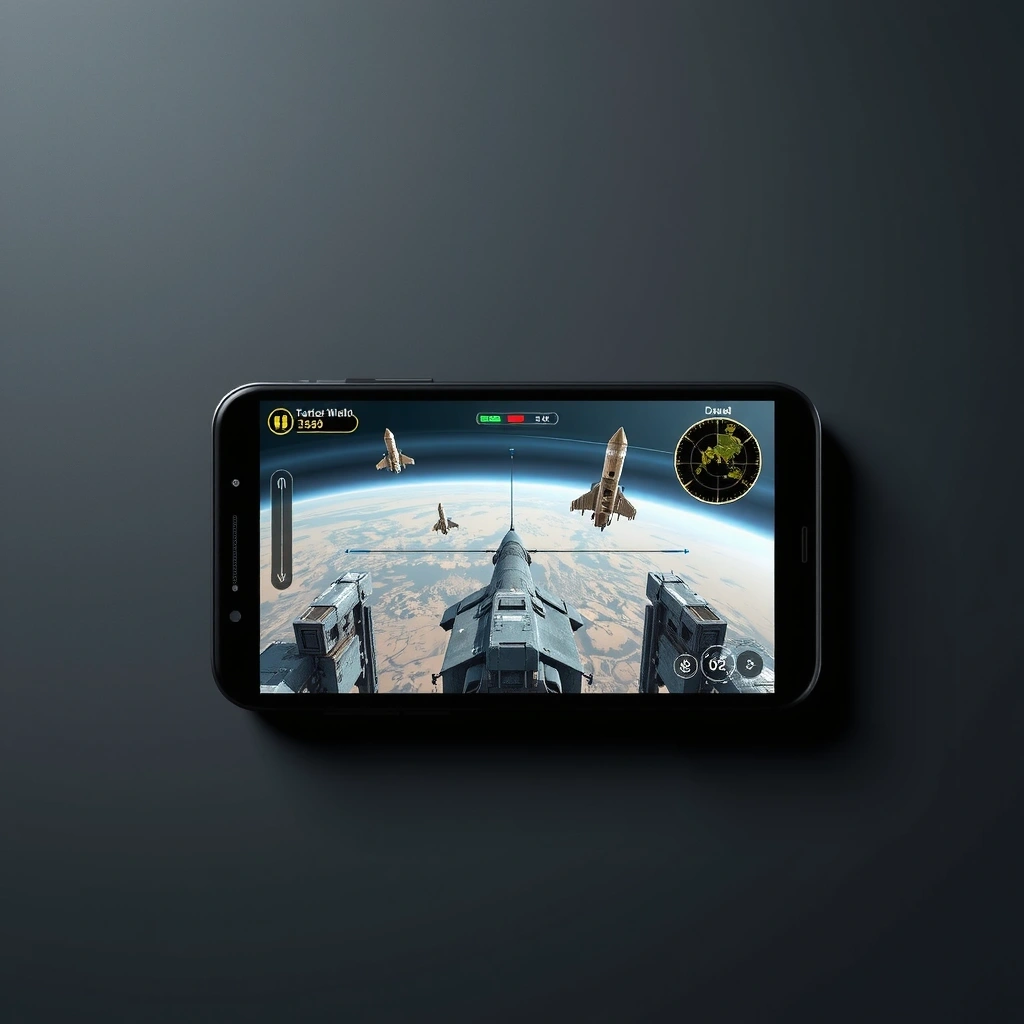 Precision Strike - Military tactics simulator