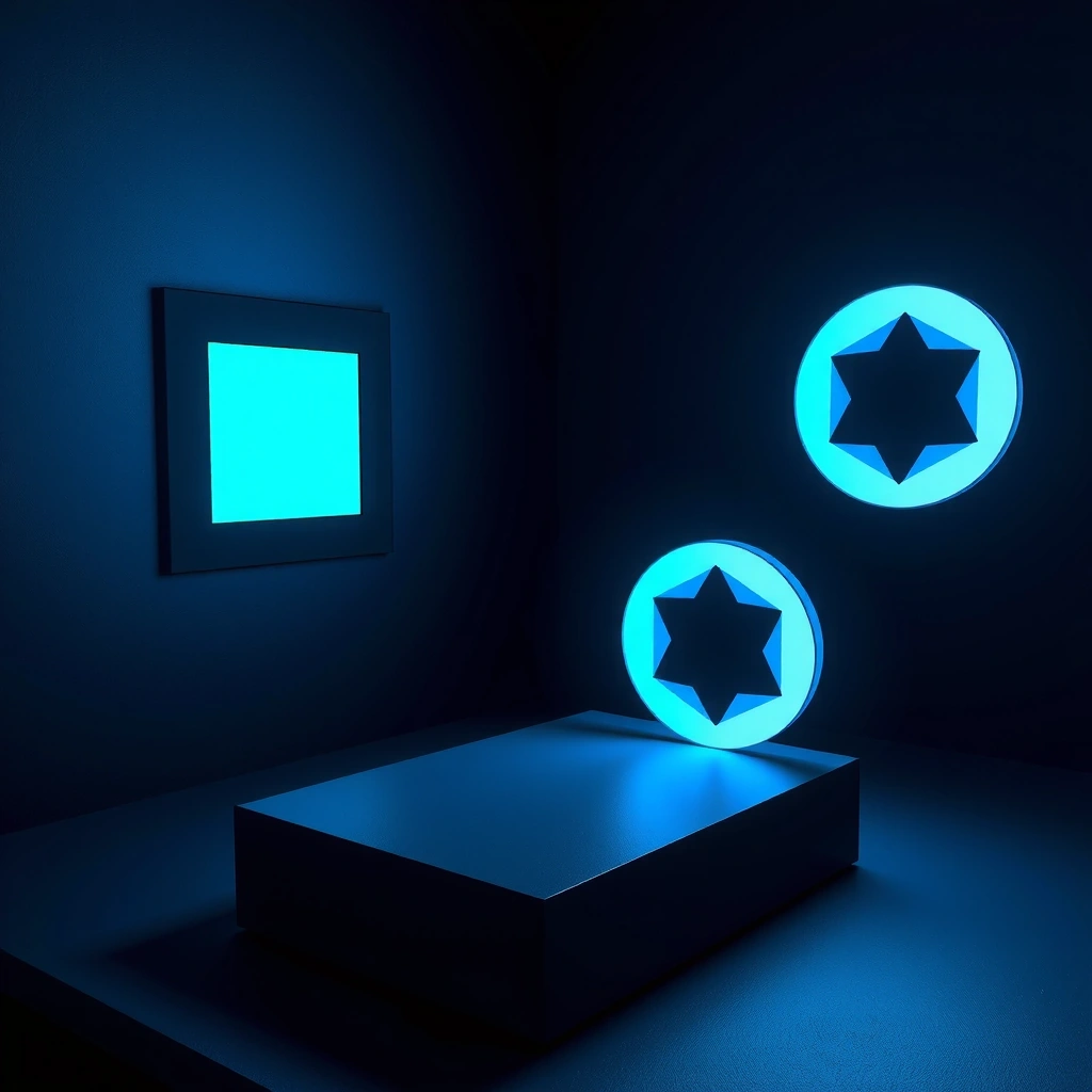 Quantum Puzzles - Brain training game