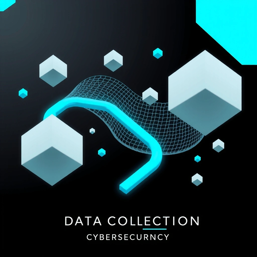 Data collection illustration